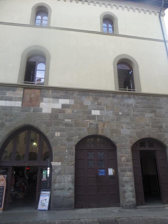 La Luna Blu In Old Town بيرغامو المظهر الخارجي الصورة